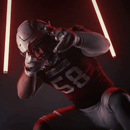 Football GIF by Carlsson Patterns