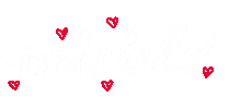 Heart Love Sticker