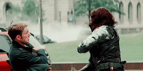 sebastian stan are you telling me thats the face he was making under that mask GIF