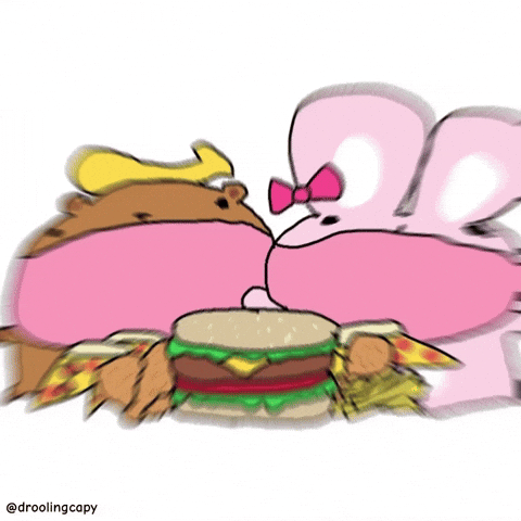 Feast Eat GIF