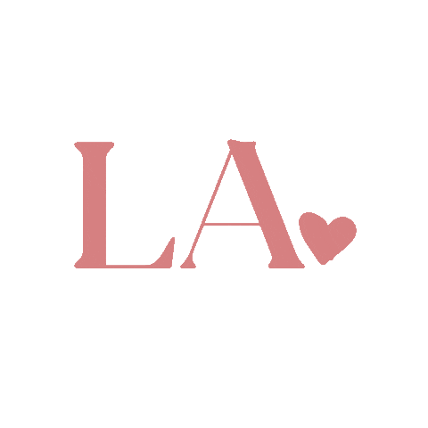 LoveAbby Sticker