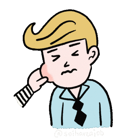 Animated Sticker