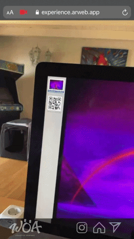 GIF by WOA
