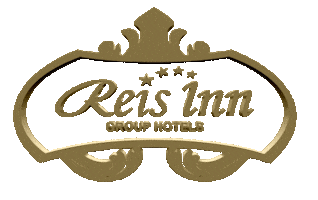 Reis Inn Hotel Sticker