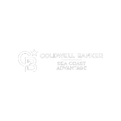 Coldwellbanker Sticker by Coldwell Banker Sea Coast Advantage