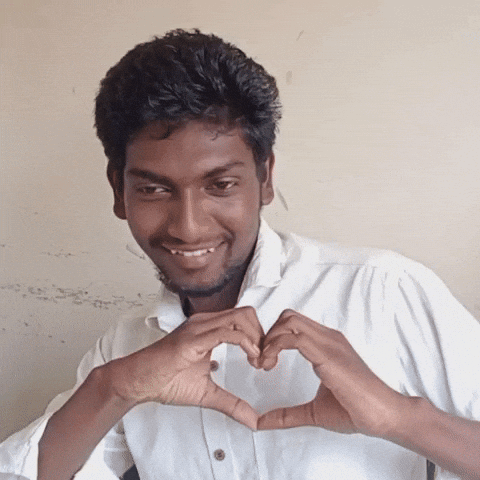Heart Love GIF