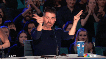 Vibing Episode 7 GIF by America's Got Talent