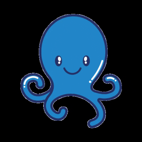 Ocean Adventurers GIF