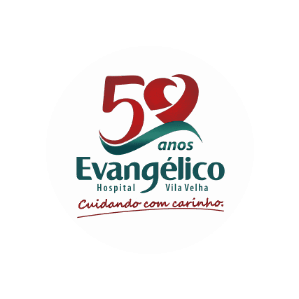 Hospital Evangélico de Vila Velha Sticker