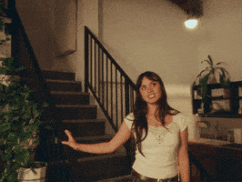 Reminisce GIF by Natalie Jinju