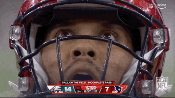 Houston Texans Waiting GIF by NFL