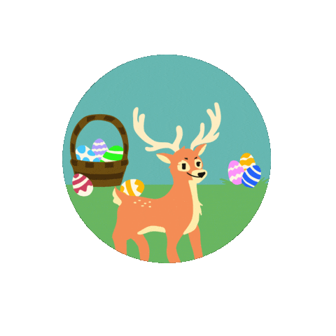 Happy Mars Sticker by LioxFoundation