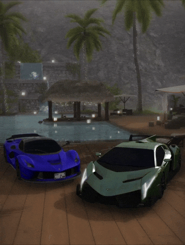 Ferrari GIF
