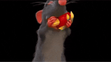 Ratatouille GIF