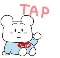 Rainbow Sticker
