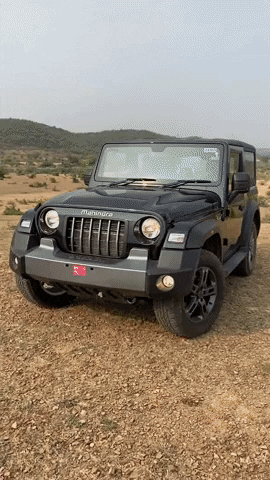 Mahindra GIFs - Get the best GIF on GIPHY