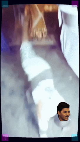 Ysrcp Janasena GIF