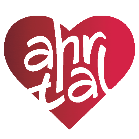 Natürlich Im Ahrtal Sticker by ahrtal