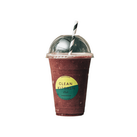 Sticker by Clean Kitchen Club