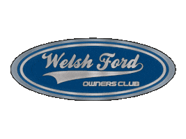welshford Sticker