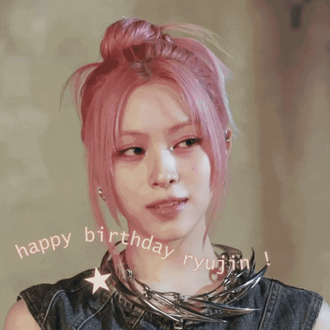 Kpop GIF