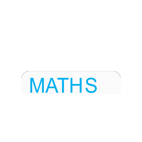 Kumon UK & IE Sticker