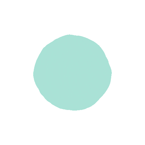 BAM Party and Events Sticker