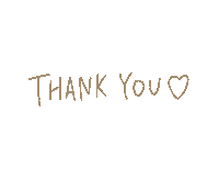 Thank 文字 Sticker For Ios Android Giphy