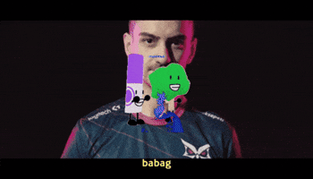 Zeitnot Babag GIF