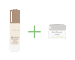 Clean Beauty Sticker by bareMinerals