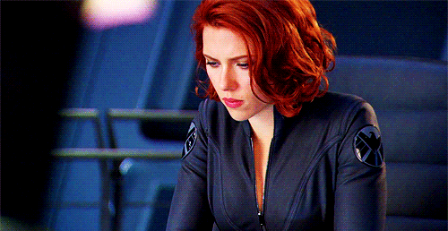 scarlett johansson GIF