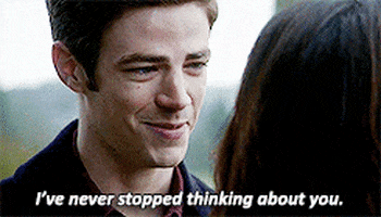 Iris West GIFs - Get the best GIF on GIPHY