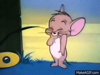 Jerry GIFs - Find & Share on GIPHY