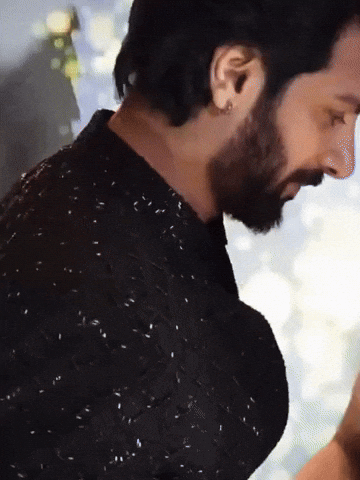 Karanveermehra GIF