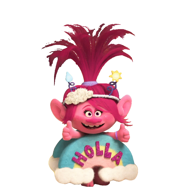 Dreamworks Trolls Gifs Find Share On Giphy