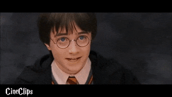 Hp GIF