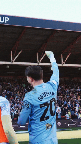 West Brom Wba GIF by West Bromwich Albion