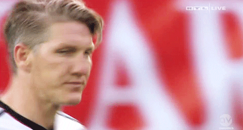 bastian schweinsteiger