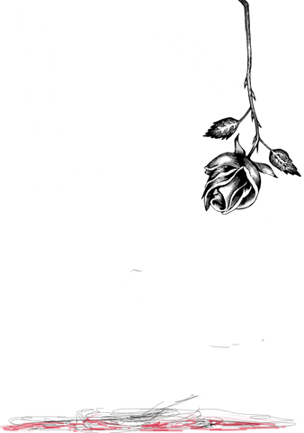 La Rosa Negra GIF