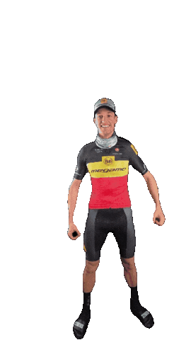 megamo_bicycles Sticker