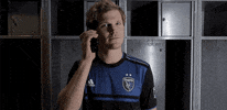 Florian Jungwirth What GIF by San Jose Earthquakes