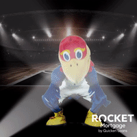 Super Bowl Win GIF by Rocket Mortgage