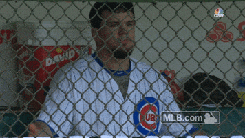 Chicago Cubs Dancing GIF by MLB