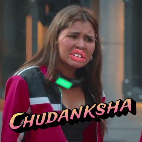 Akansha GIF