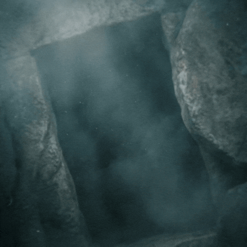 He Is Risen Jesus GIF by Jukebox Saints