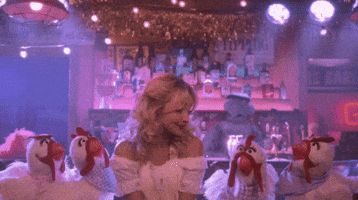 Muppets GIF