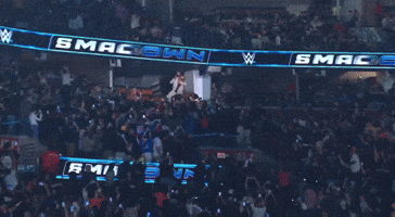 Drew Mcintyre GIF