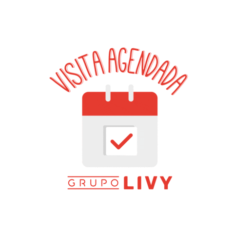 Grupolivy Sticker by Livy Oficial