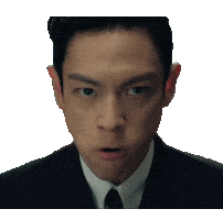 Choi Seunghyun Top Sticker