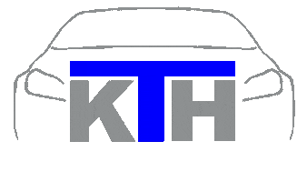 Kth Sticker by KRAFTFAHRZEUGTECHNIKHANNOVER